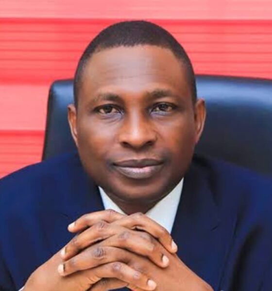 Ola Olukoyede