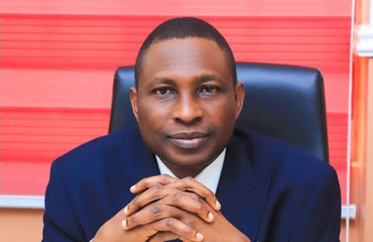 Ola Olukoyede