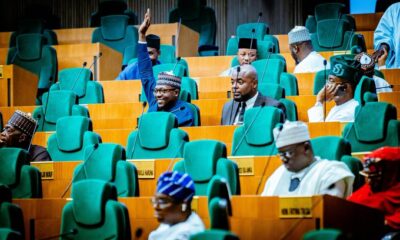 House of Representative