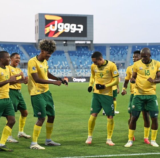 South Africa U20