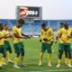South Africa U20