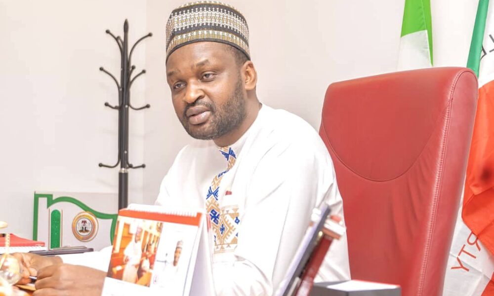 ‘I’ve changed state’s political landscape’  Kaduna Senator flays group