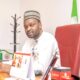 Senator Lawal Usman