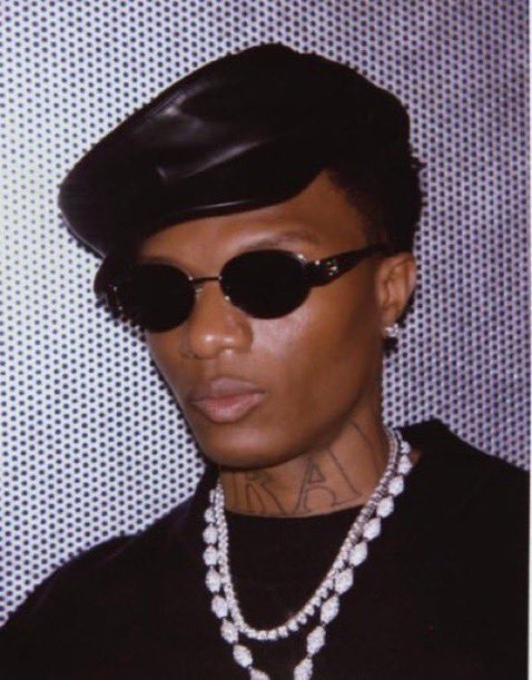 WIZKID