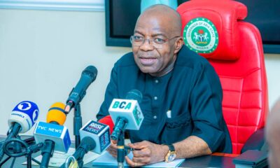 Alex Otti
