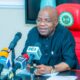 Alex Otti