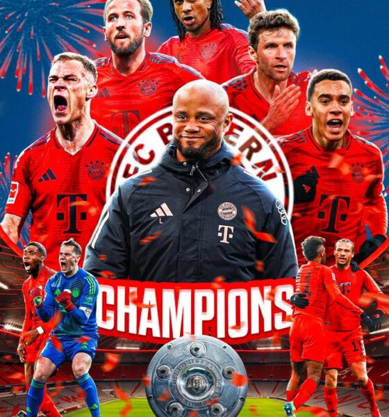 Bayern