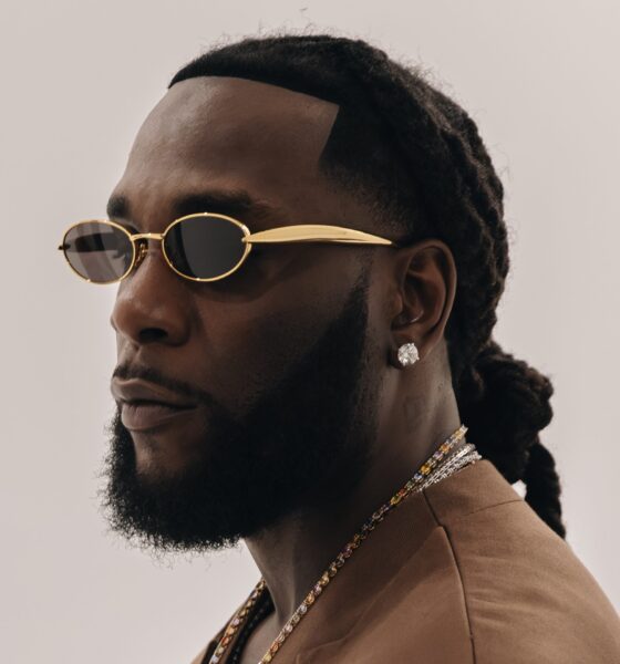 Burna Boy