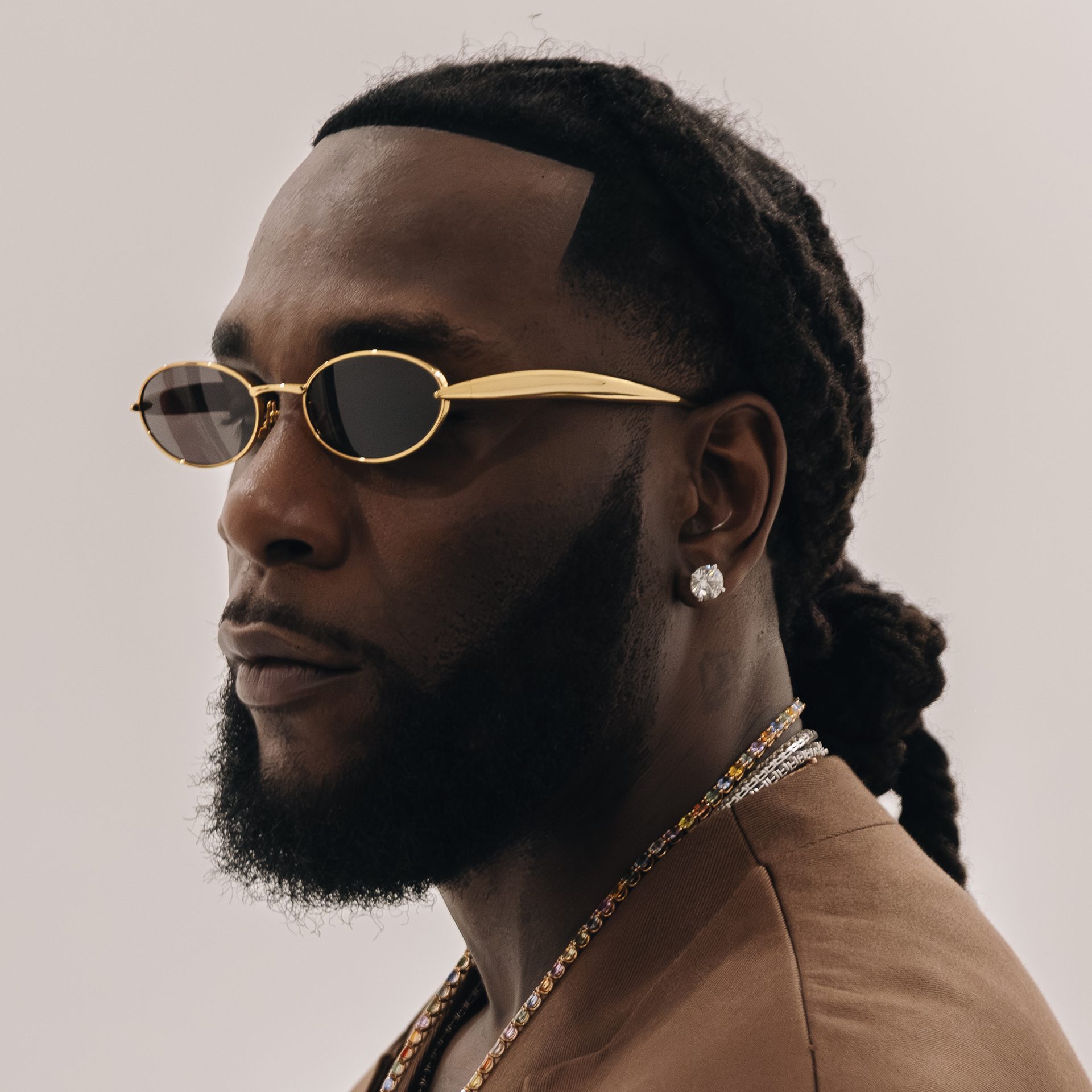 Burna Boy