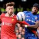 Chelsea vs Liverpool