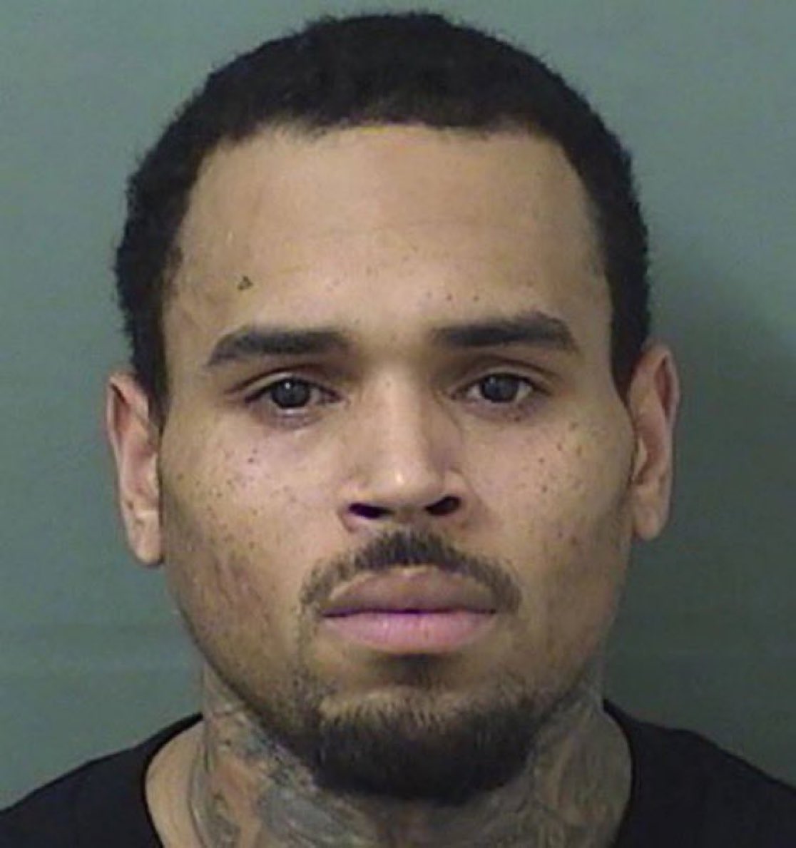 Chris Brown