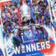 FA Cup final: Crystal Palace 1 Manchester City 0 – Eze goal, Henderson heroics win first ever trophy
