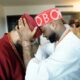 Davido & Asa Asika