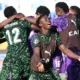 Nigeria's Flying Eagles Win Bronze in U-20 AFCON Thriller Meta AI response: Nigeria's Flying Eagles Win Bronze in U-20 AFCON Thriller
