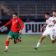 Morocco Beat Egypt 1-0 To Set Up Final With South Africa