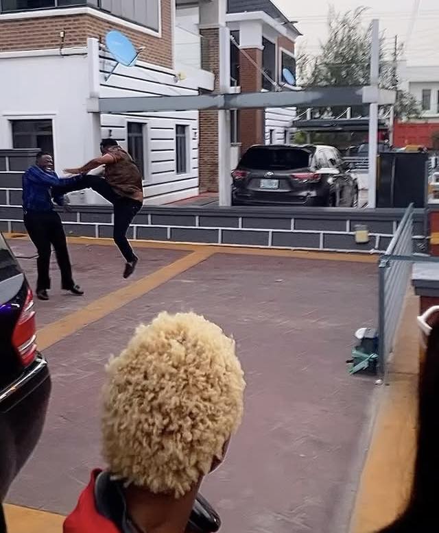 GODWWIN & ZUBBY MICHAEL