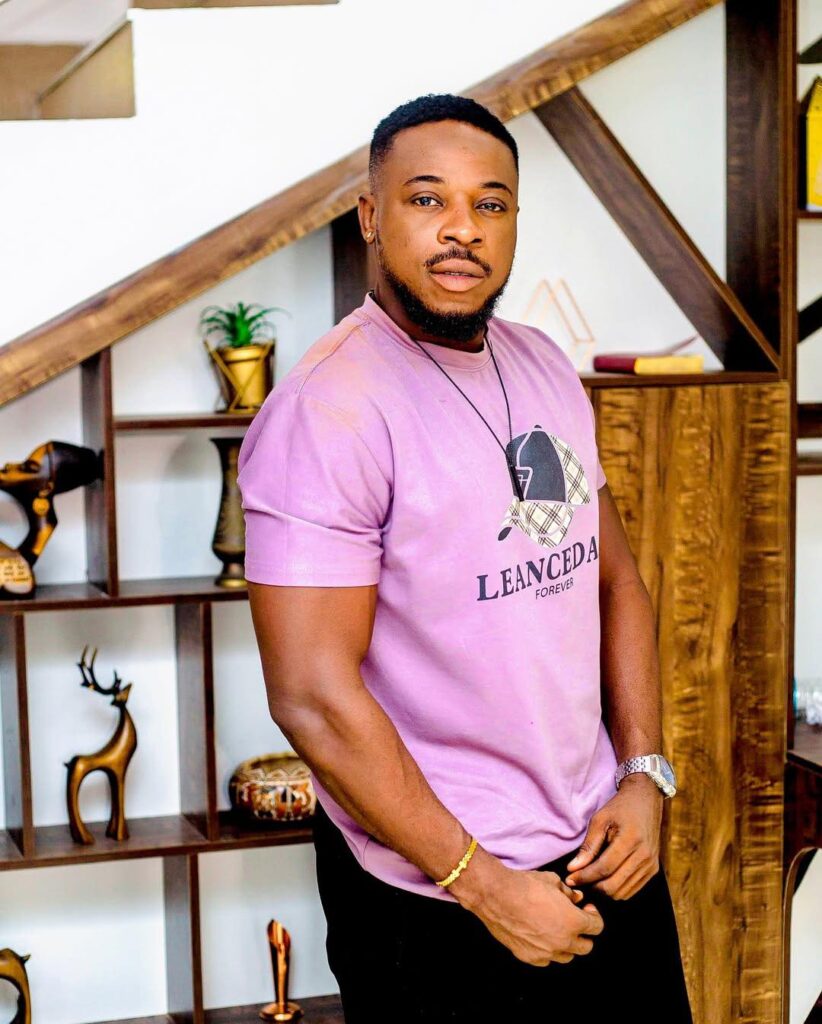 Godwin Nnadiekwe 