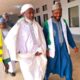 Saudi Arabian authorities have barred renowned Islamic scholar, Sheikh Ahmad Gumi, from entering the country to perform this year’s Hajj.