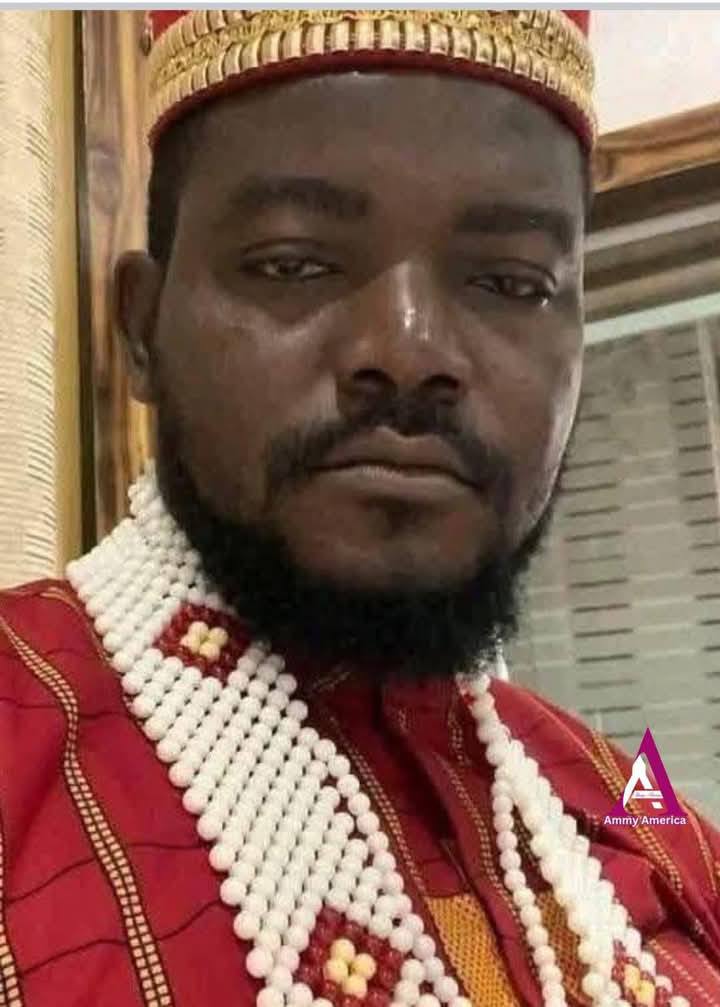 nugu Native Doctor