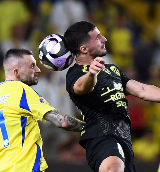 Al-Ittihad complete comeback to beat Al-Nassr 3-2