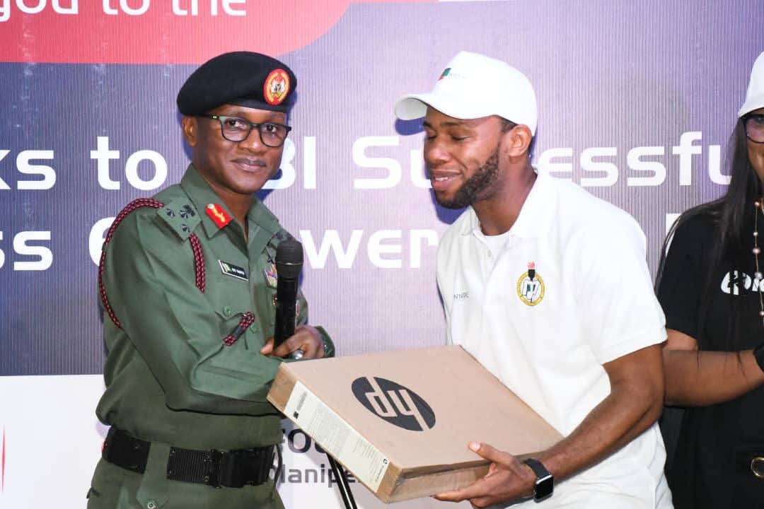 NYSC APPLAUDS NNPC FOUNDATION, KUDIMATA FOR EMPOWERING 531 CORPS MEMBERS WITH BUSINESS STARTER-PACKS, GRANTS
