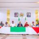 South East Zonal Executive Committee of the PDP.