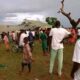 Students Escape Death As Classroom Collapses During WAEC Exam In Taraba