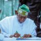 President Bola Tinubu