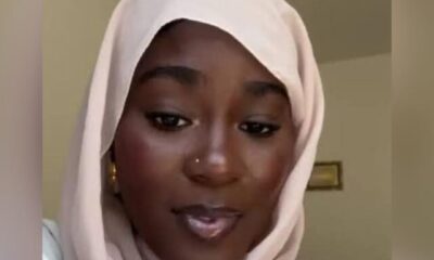 22-year-old Zamfara lady risks death sentence over conversion to Christianity, as Sharia Court begins trial Friday