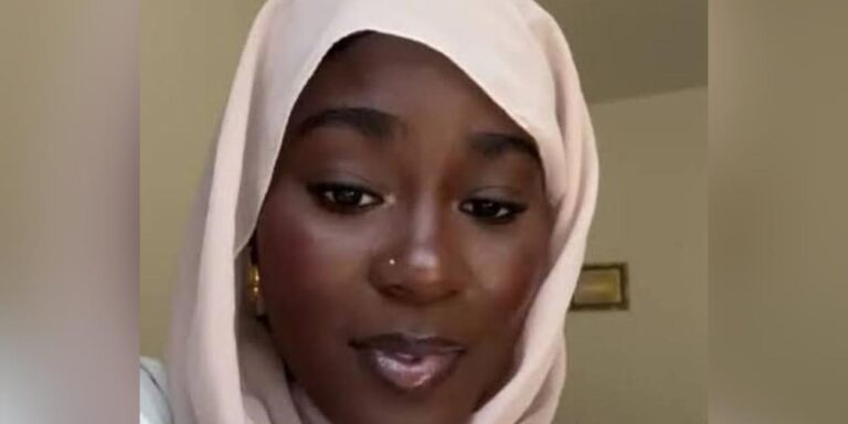 Zamfara woman, Zainab to face trial in Sharia Court for converting to christianity