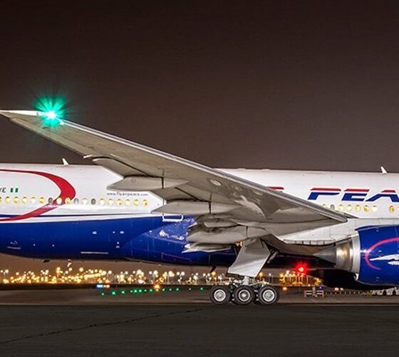 AIR PEACE