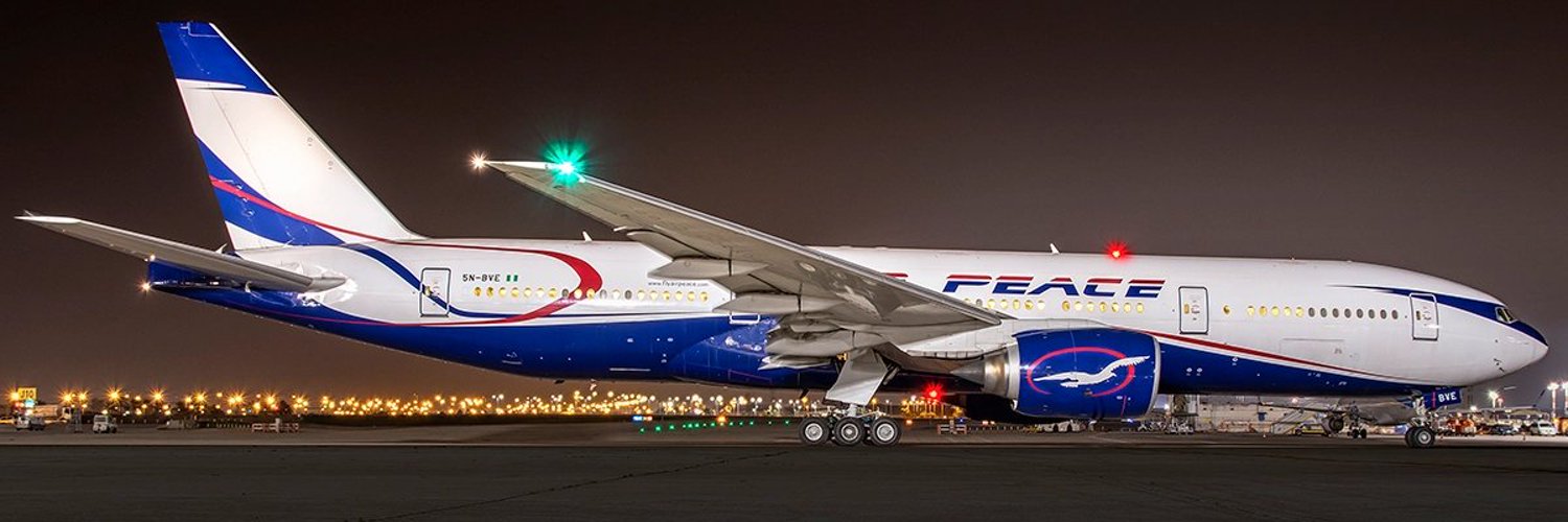 AIR PEACE
