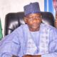 Bukar Dalori takes over as Acting APC National Chairman after Abdullahi Ganduje resigns due to health concerns. The move is expected to stabilize the party ahead of key decisions.