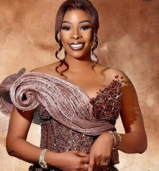 Aisha Lawal