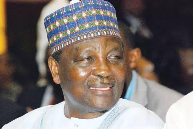 GOWON