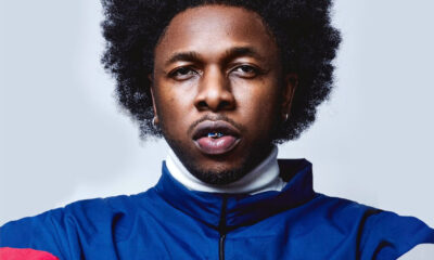Runtown returns with Soundgod Fest Vol. IV, blending Afrobeats, R&B, and lyrical depth in a 6-track EP that redefines his sonic legacy.