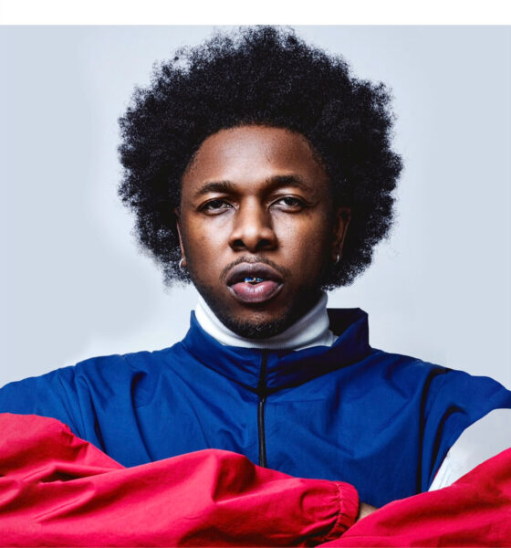Runtown returns with Soundgod Fest Vol. IV, blending Afrobeats, R&B, and lyrical depth in a 6-track EP that redefines his sonic legacy.