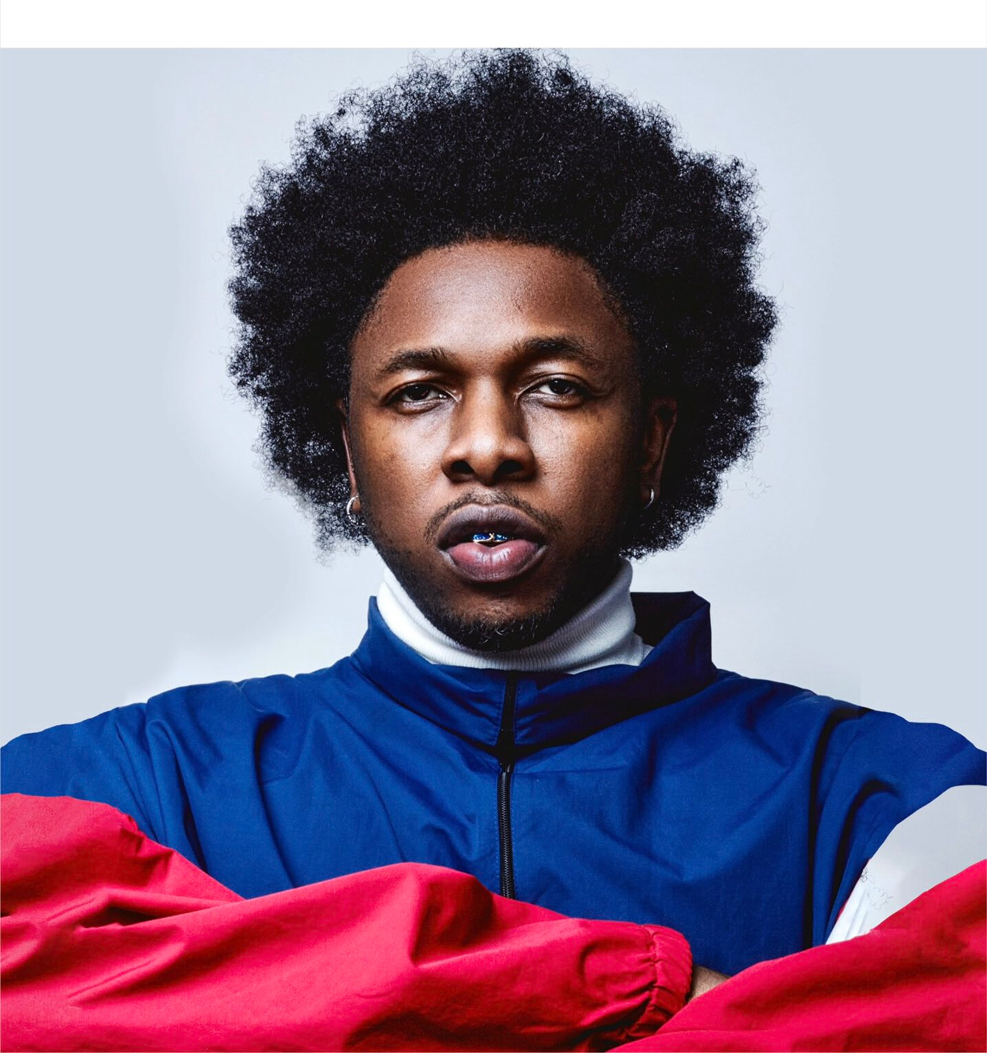 Runtown returns with Soundgod Fest Vol. IV, blending Afrobeats, R&B, and lyrical depth in a 6-track EP that redefines his sonic legacy.