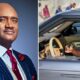 The Lagos State Police Command on Tuesday confirmed that the Senior Pastor of House on the Rock Church, Pastor Paul Adefarasin, voluntarily turned himself in for questioning following the circulation of a viral video showing him holding a gun-like object.