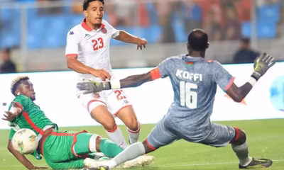 Tunisian Football Federation