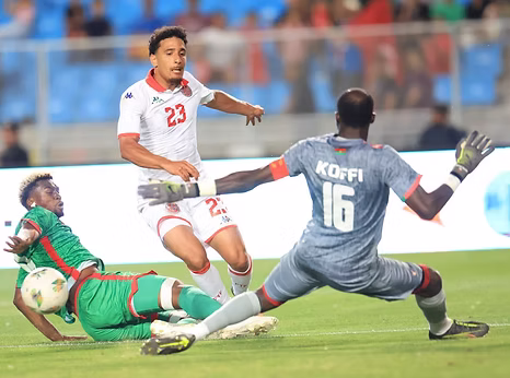 Tunisian Football Federation