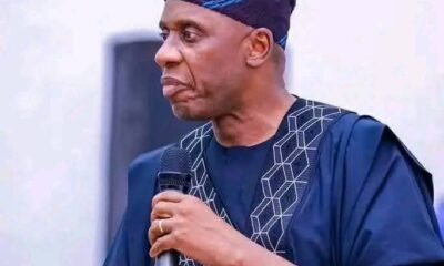 Chibuike Rotimi Amaechi