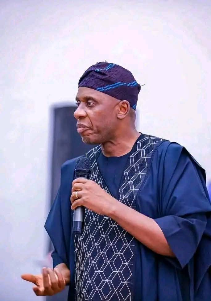 Chibuike Rotimi Amaechi