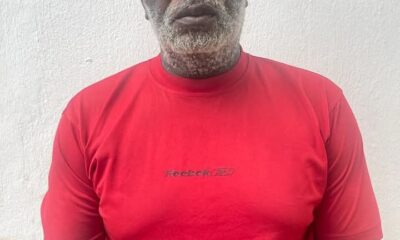 George Amechi Igwesi