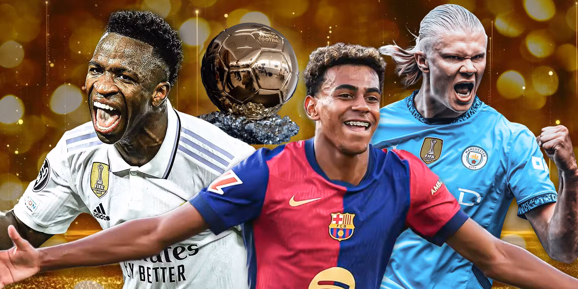 Ballon d'Or 2025
