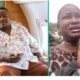Cubana Chief Priest Files Defamation lawsuit Against Alleged Baby Mama, Helen Atti.