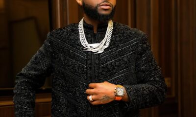 Davido