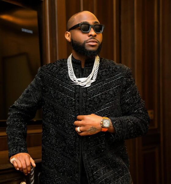 Davido