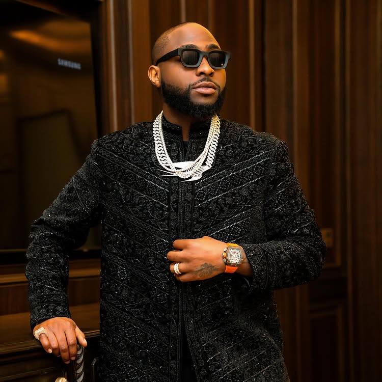 Davido