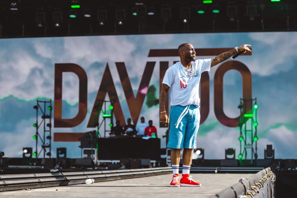 DAVIDO
